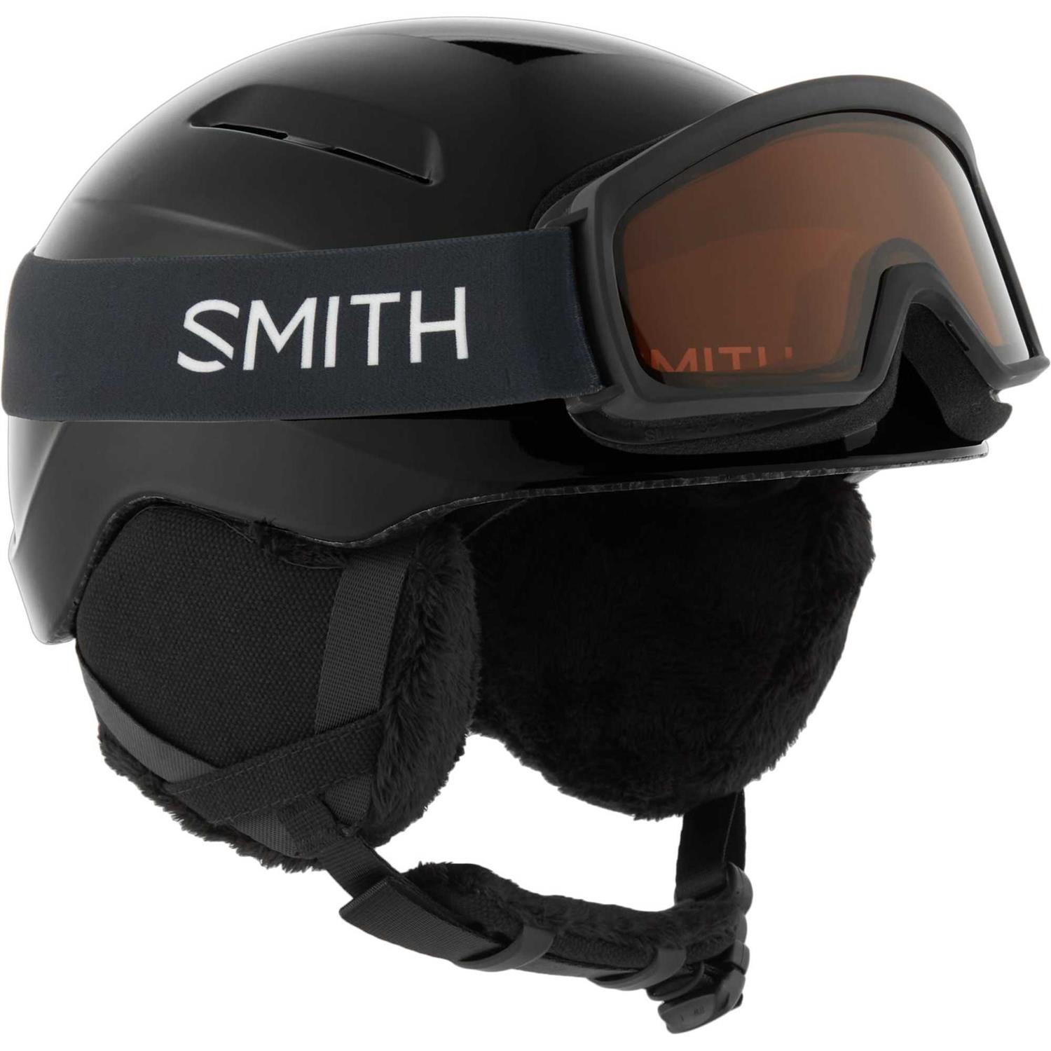 Smith Glide Jr MIPS Combo Helmet