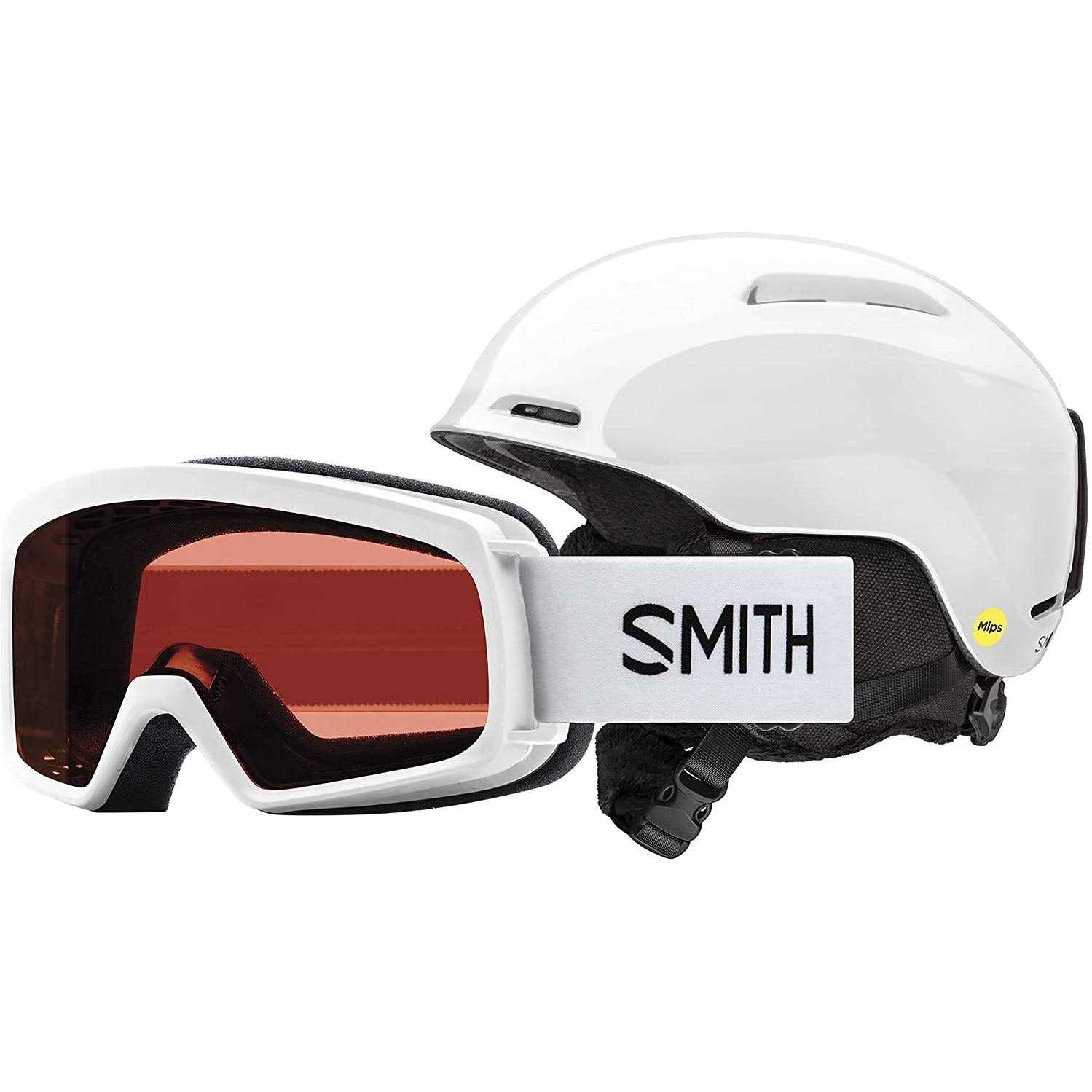 Smith Glide Jr MIPS Combo Helmet - Image 3