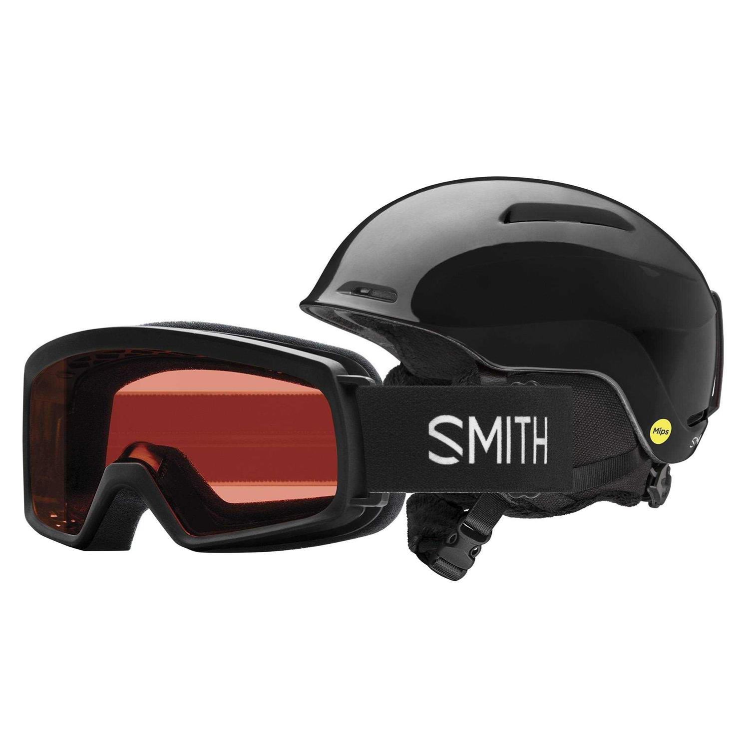 Smith Glide Jr MIPS Combo Helmet - Image 5