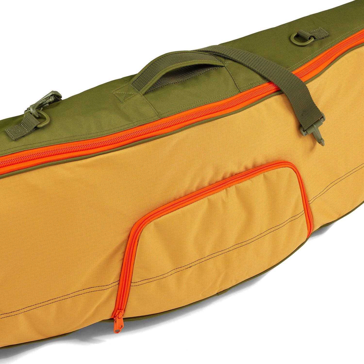 Dakine Freestyle Snowboard Bag - Image 5