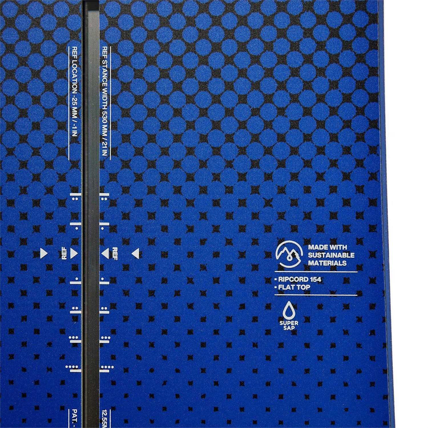 Burton Ripcord Snowboard 2024 - Image 3
