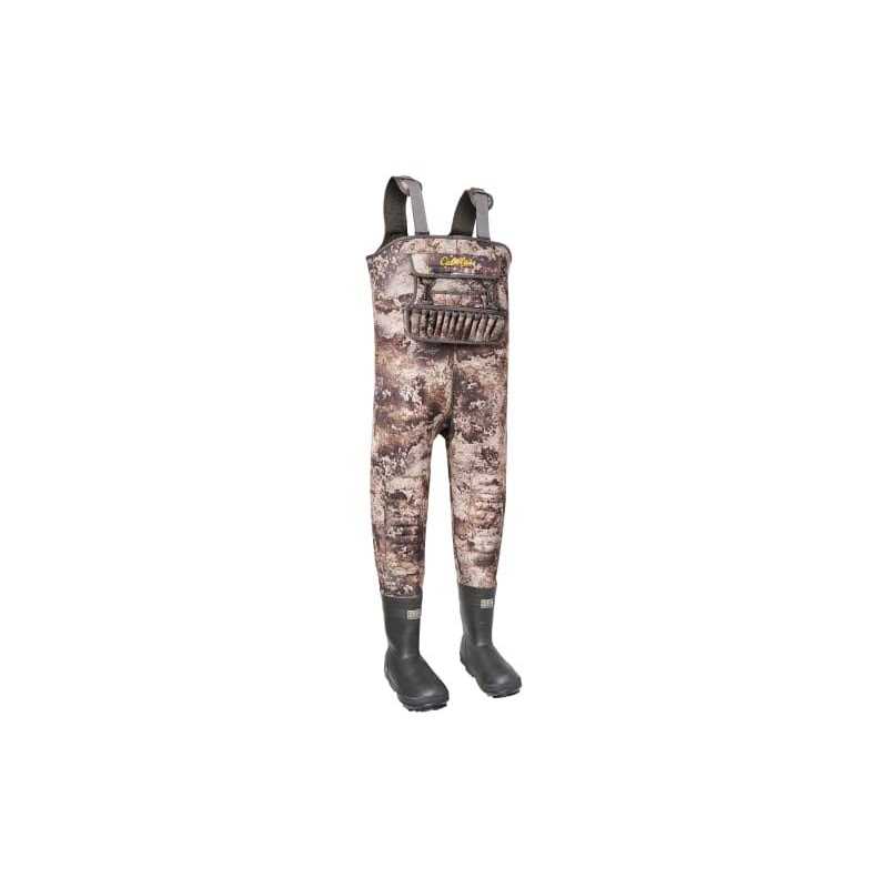 Cabela&s SuperMag Chest Waders for Men - Image 3