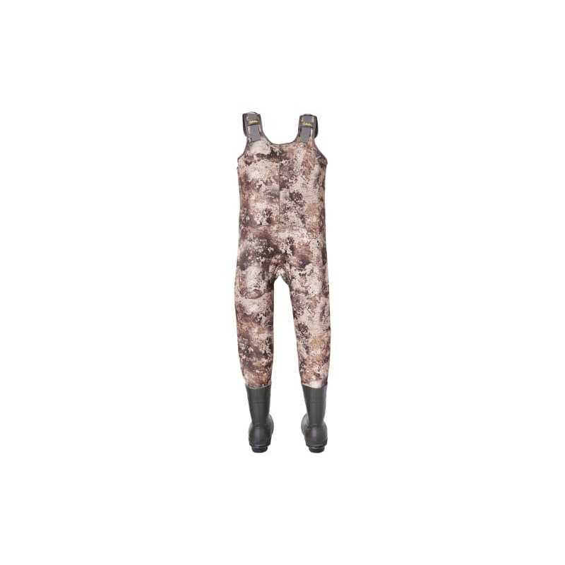 Cabela&s SuperMag Chest Waders for Men - Image 4