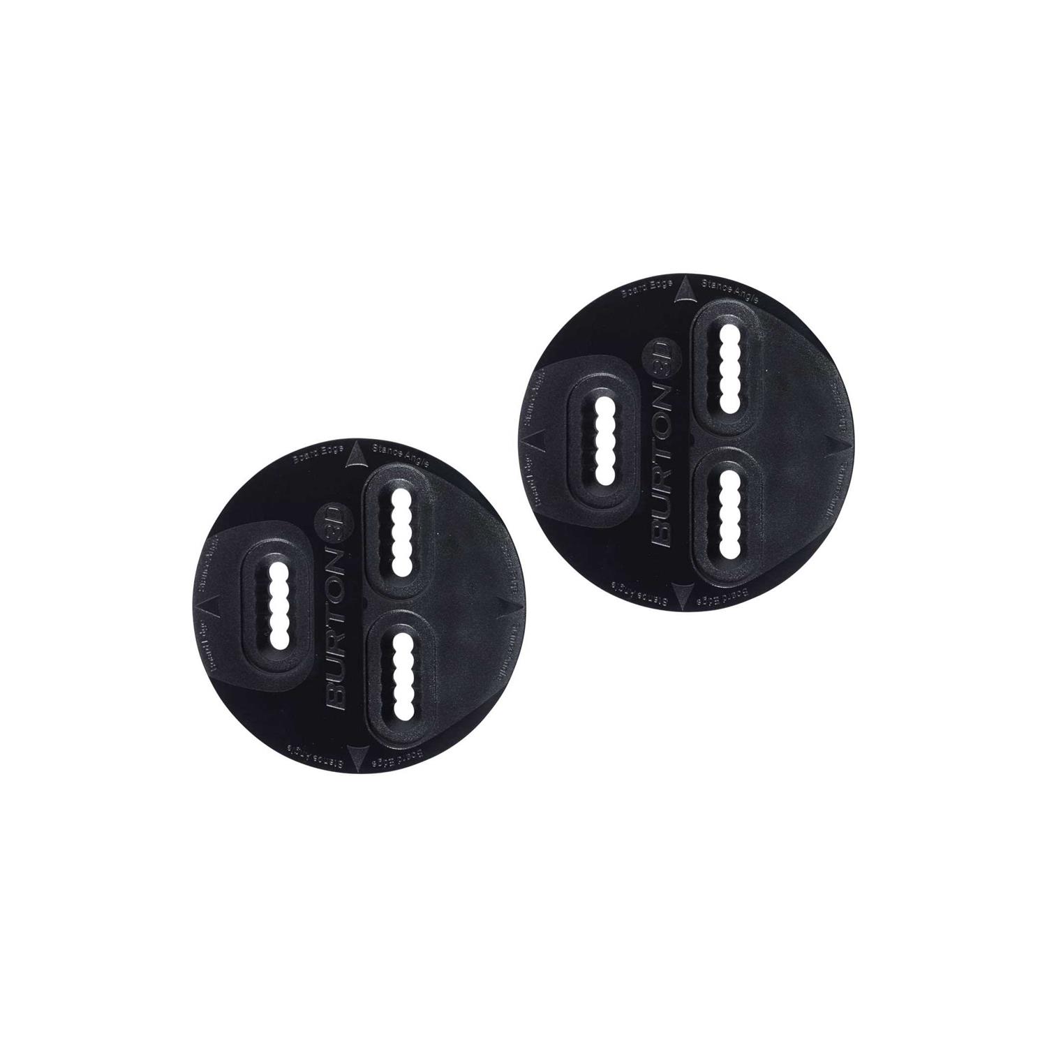 Burton 3D Disc