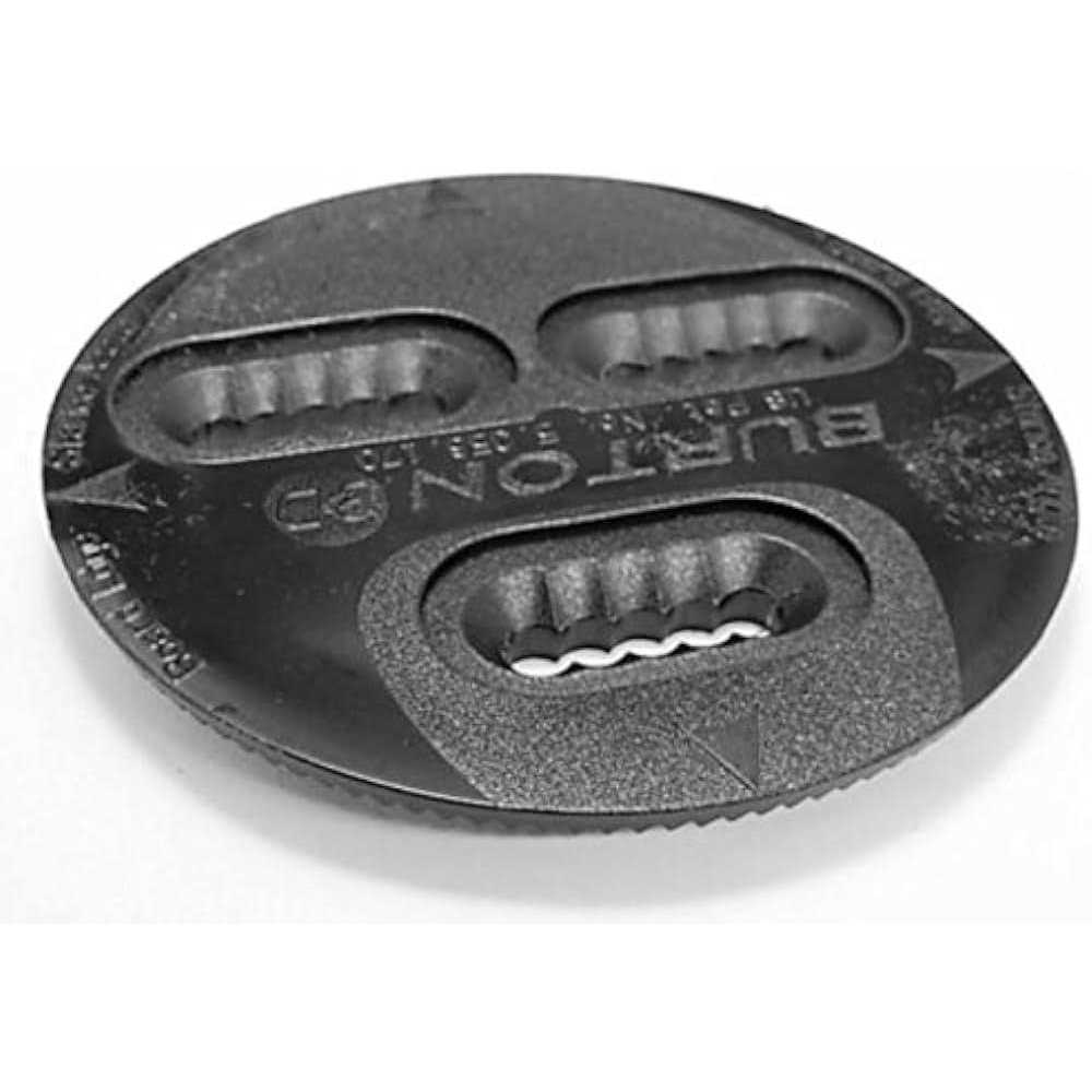 Burton 3D Disc - Image 3