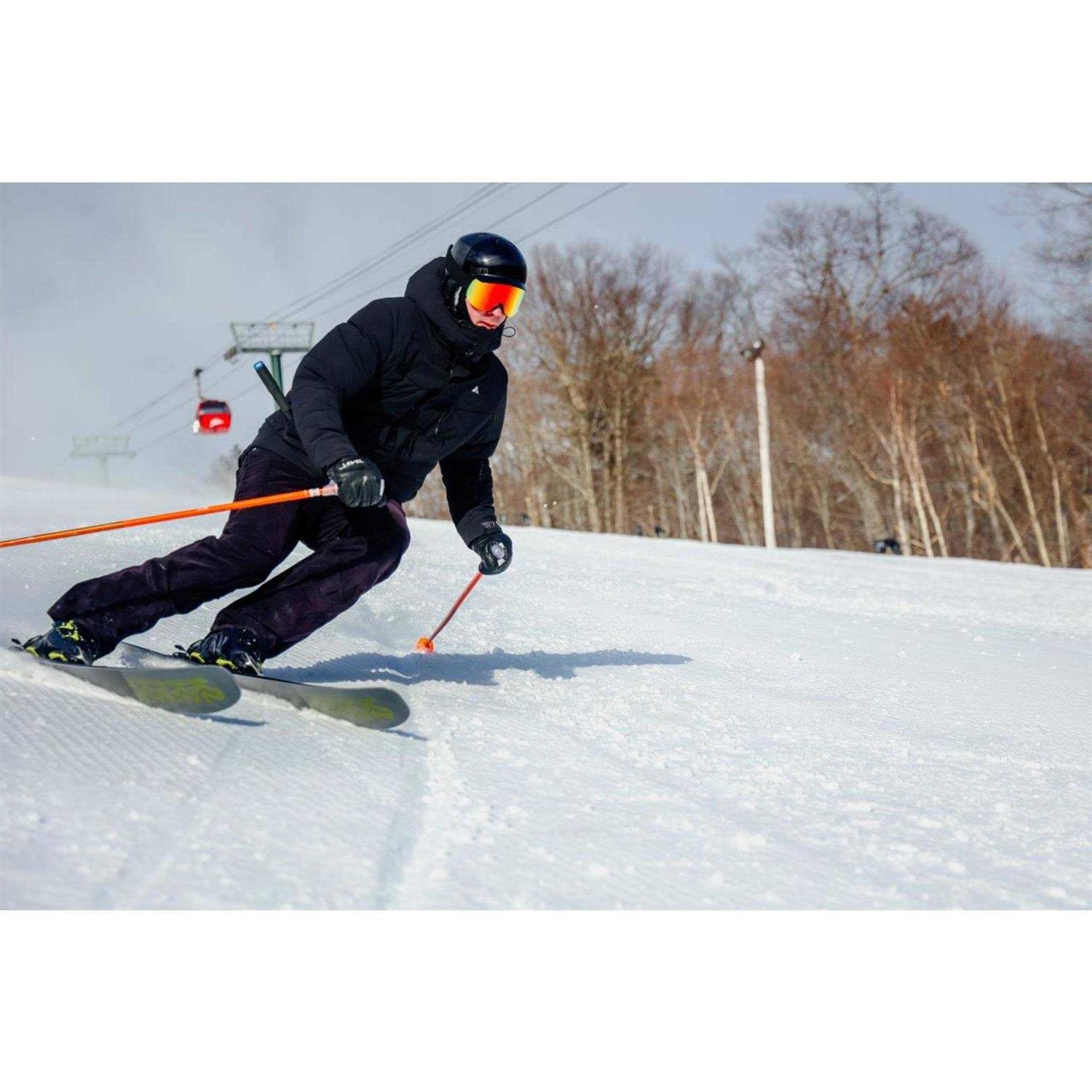 K2 Mindbender 99Ti Skis - Image 3