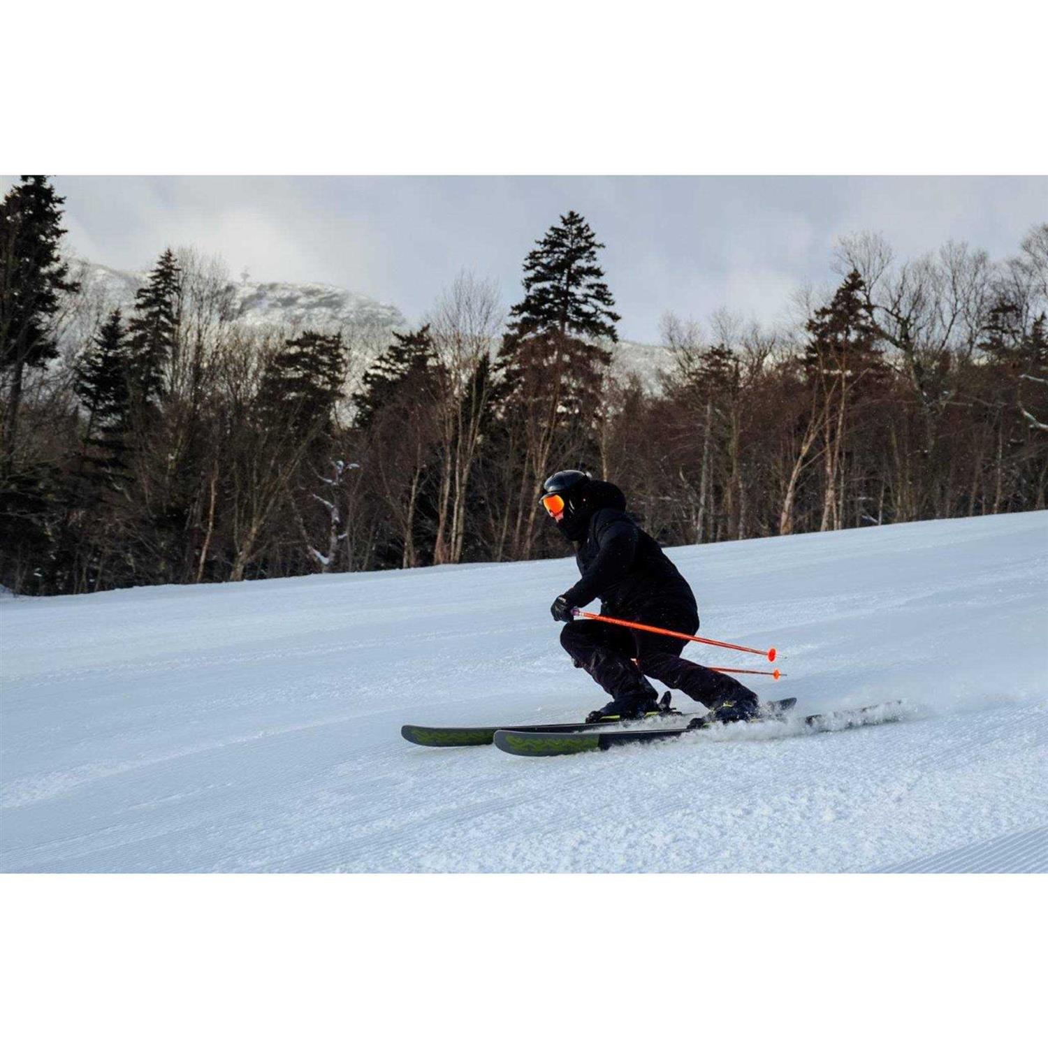 K2 Mindbender 99Ti Skis - Image 5