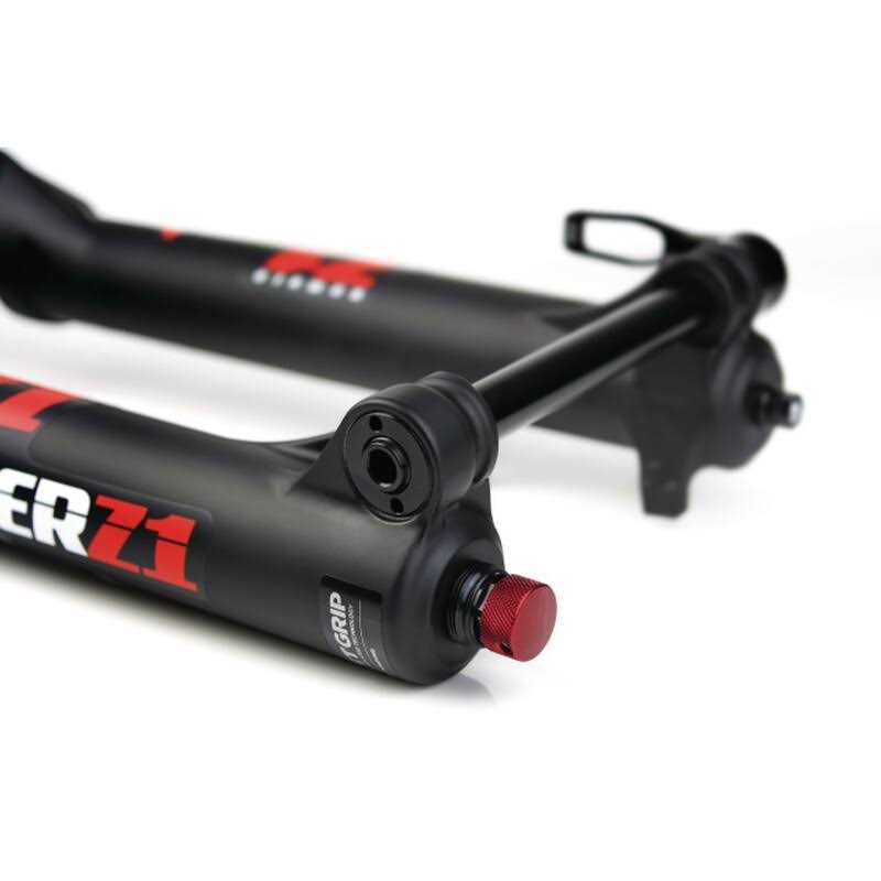 Marzocchi Bomber Z1 Fork Suspension - Image 3