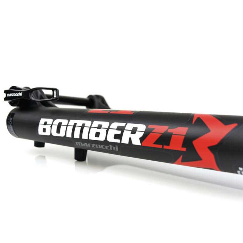 Marzocchi Bomber Z1 Fork Suspension - Image 4