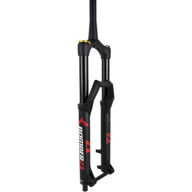 Marzocchi Bomber Z1 Fork Suspension - Image 5