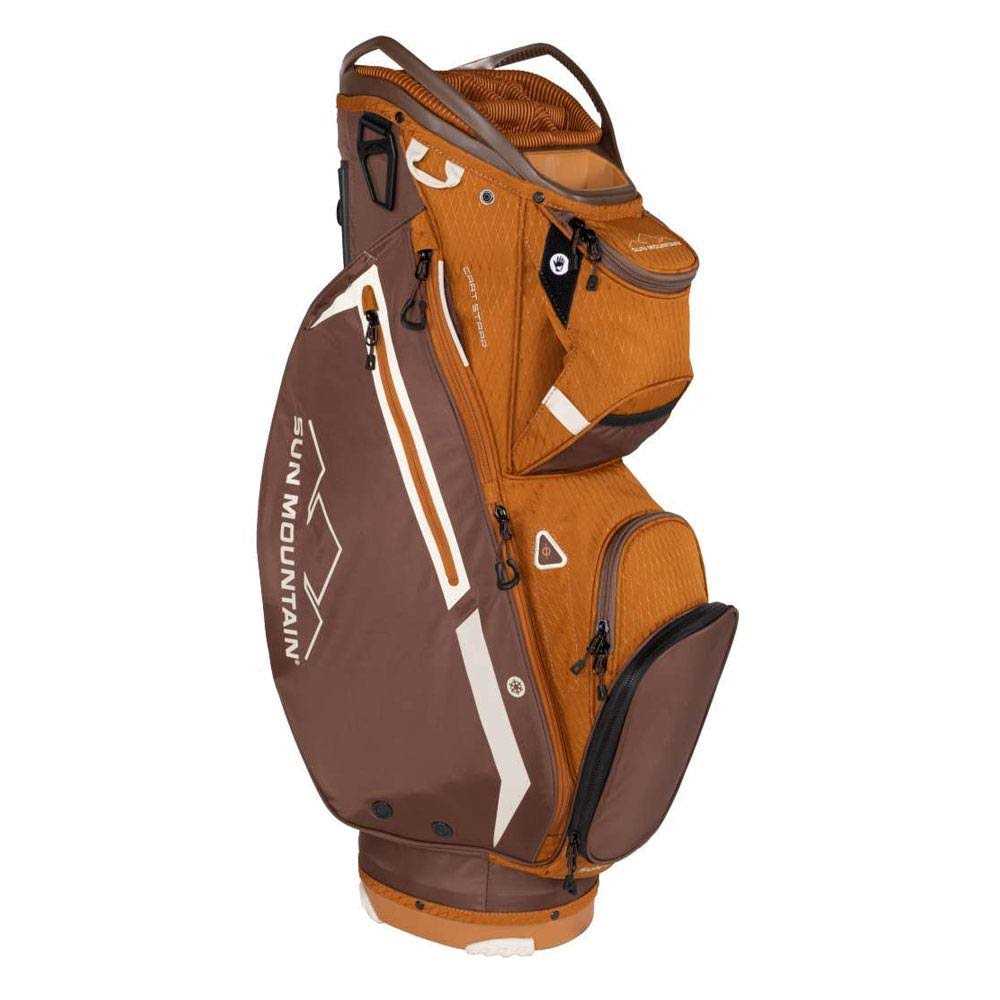 Sun Mountain 2023 Maverick Cart Bag - Image 2