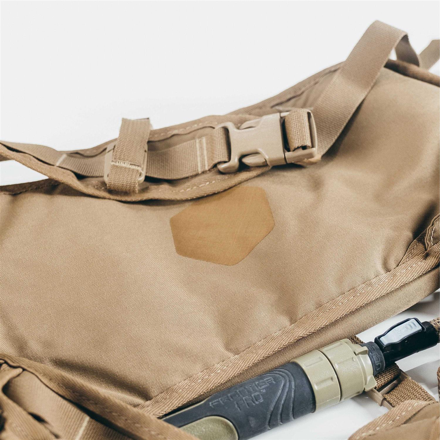 Gear Aid Tenacious Tape Repair Patches - Image 2