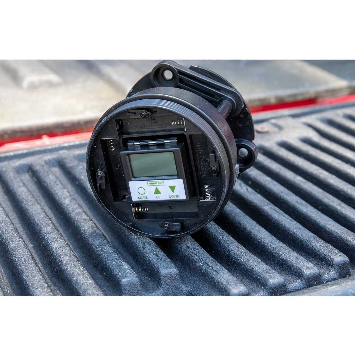 Moultrie All-In-One Timer Feeder Kit - Image 3