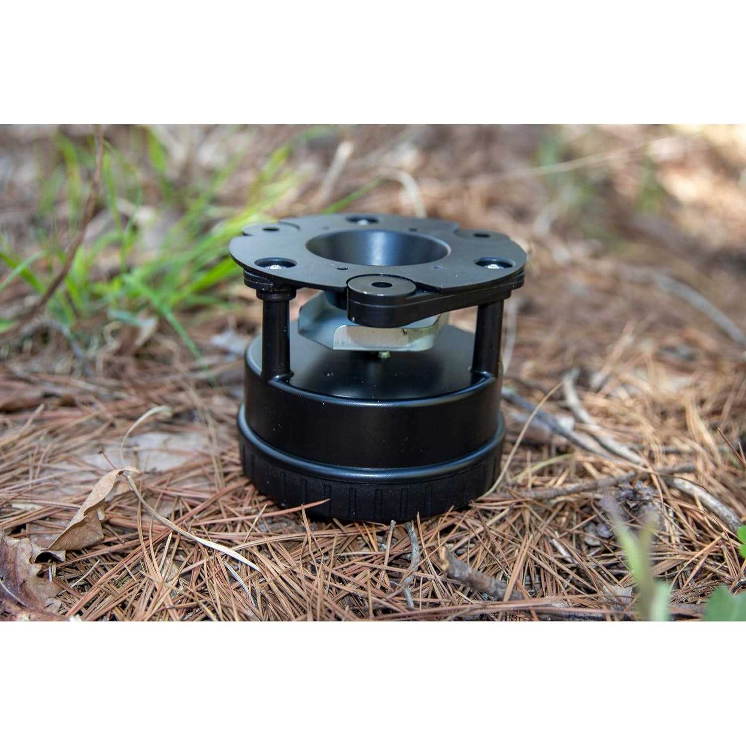 Moultrie All-In-One Timer Feeder Kit - Image 5