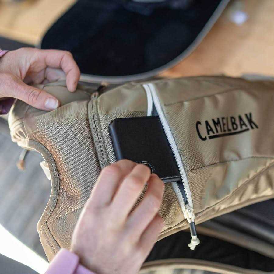 Alternative view of CamelBak Zoid Hydration Pack