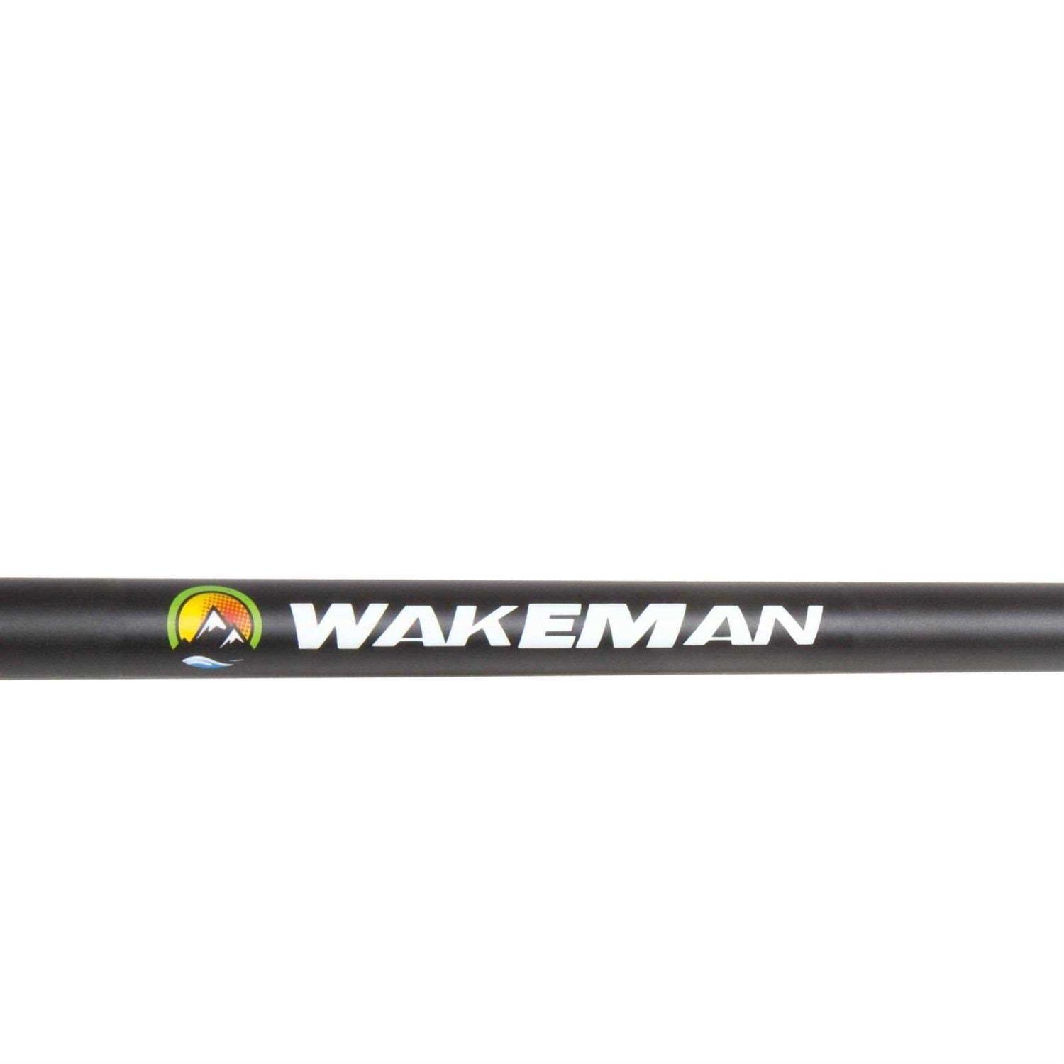 Wakeman Outdoors Spinning Rod and Reel Combo - Image 3