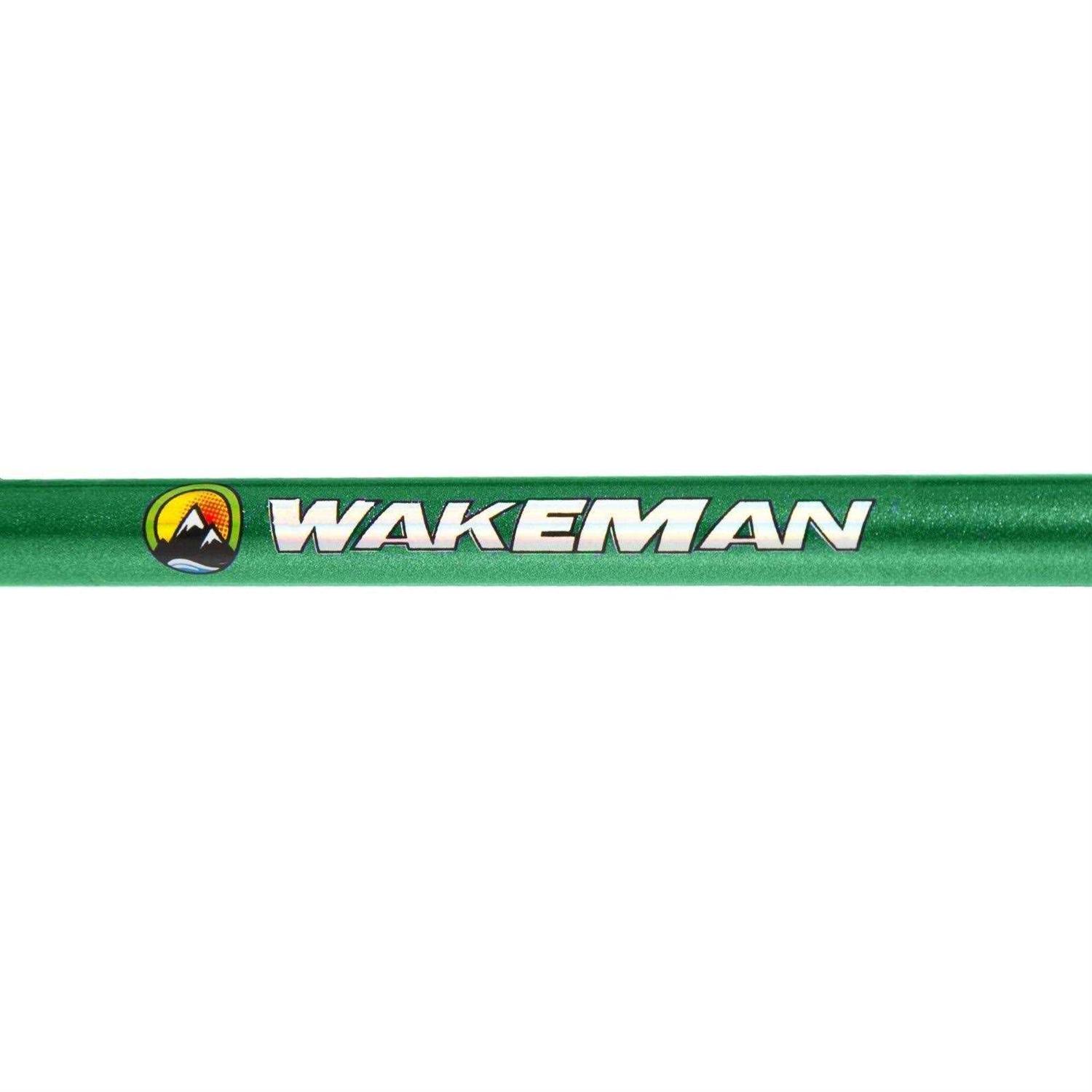 Wakeman Outdoors Spinning Rod and Reel Combo - Image 5