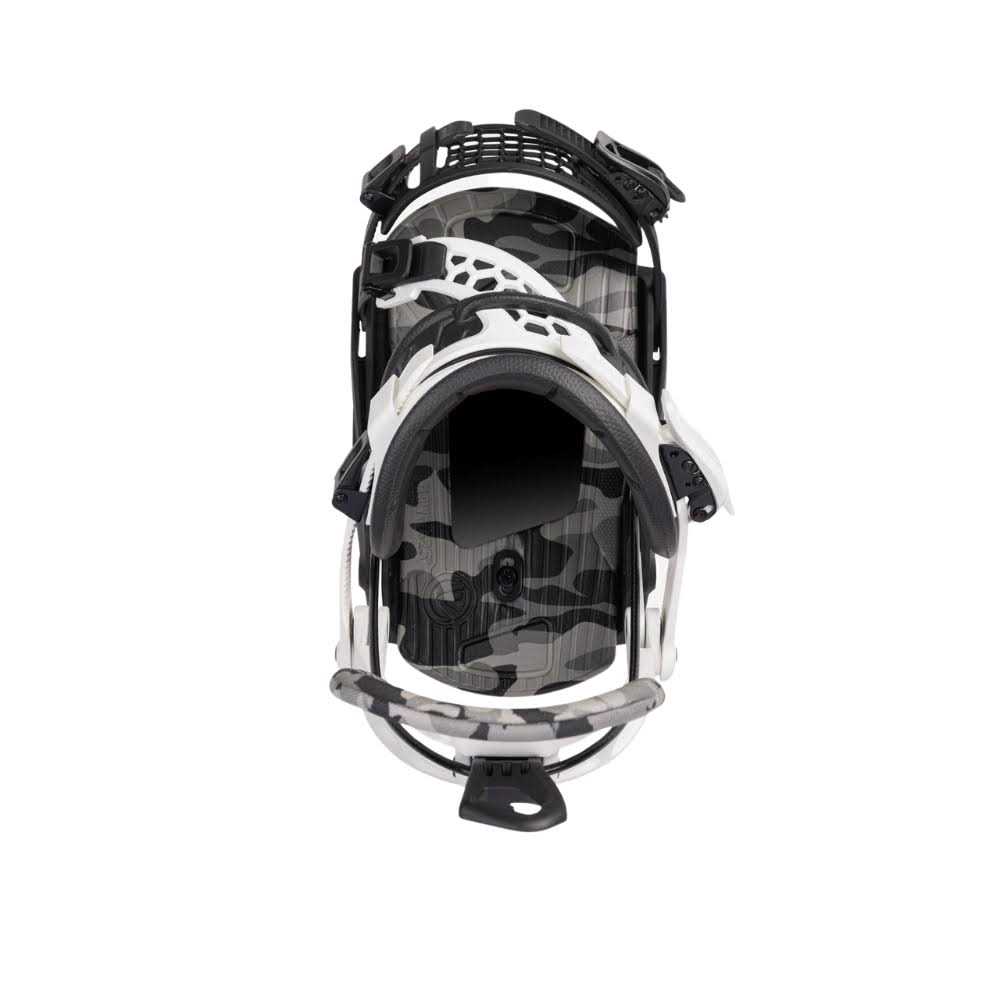 Flow Fuse Snowboard Bindings - Image 4