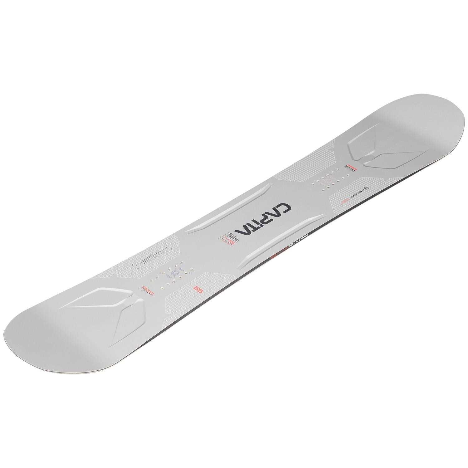 Alternative view of Capita Mega Mercury Snowboard