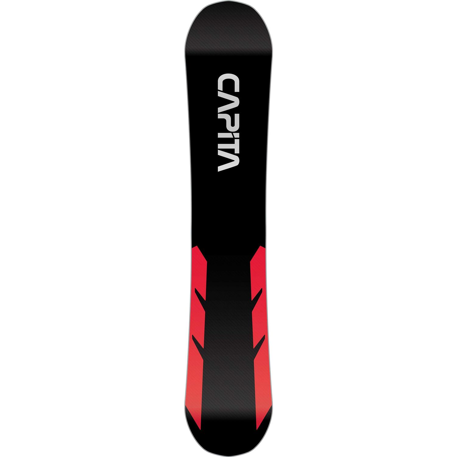 Capita Mega Mercury Snowboard - Image 5