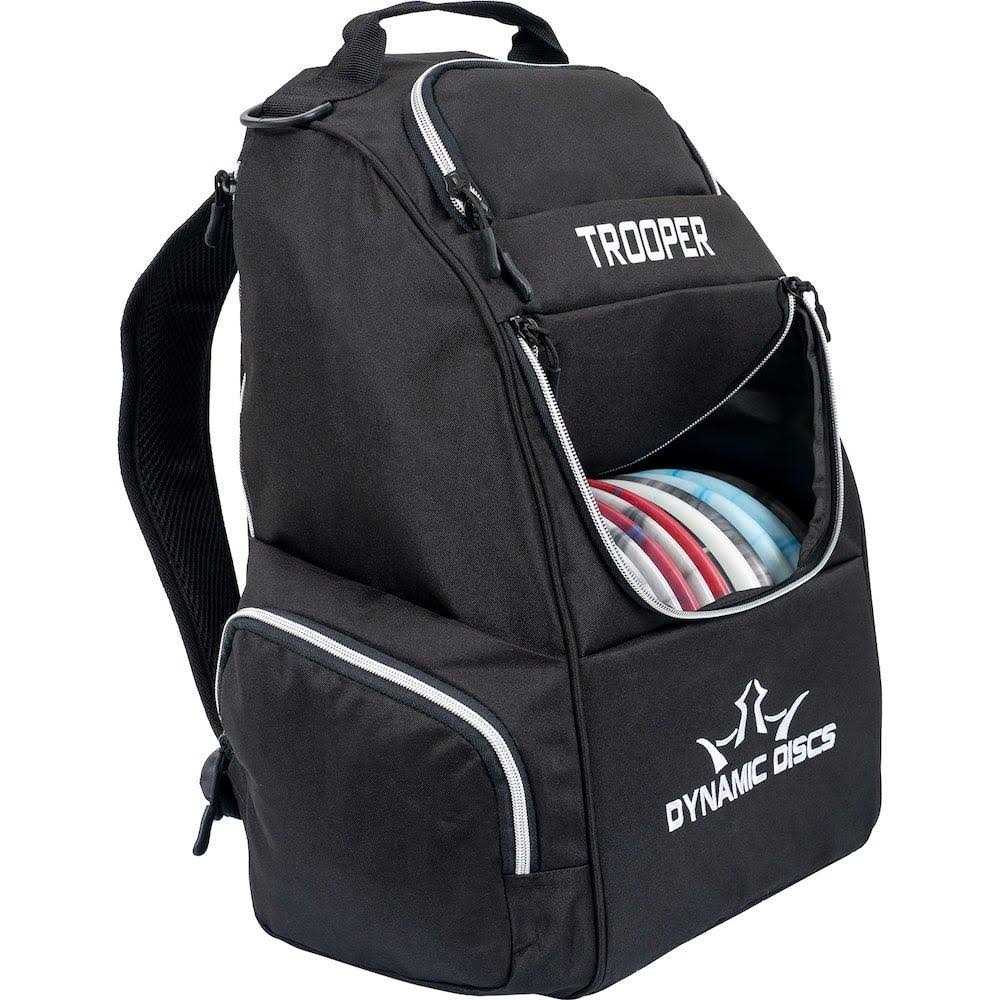 Dynamic Discs Disc Golf Trooper Backpack - Image 3
