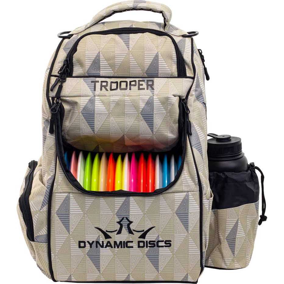 Dynamic Discs Disc Golf Trooper Backpack - Image 5