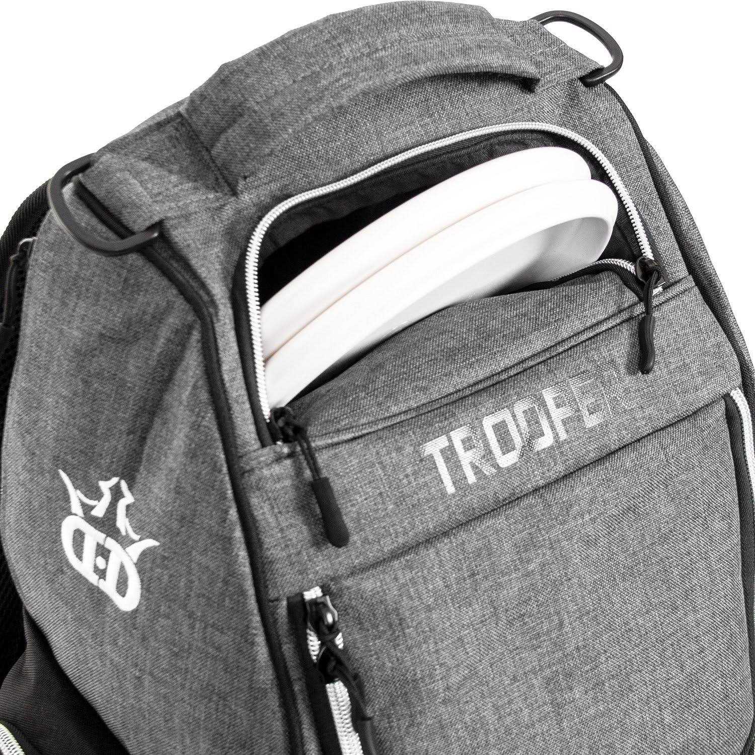 Dynamic Discs Disc Golf Trooper Backpack - Image 2