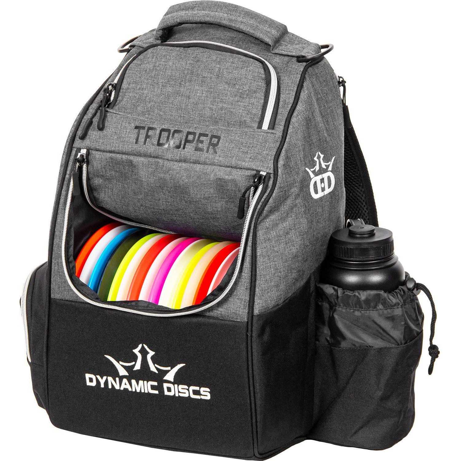 Dynamic Discs Disc Golf Trooper Backpack - Image 5