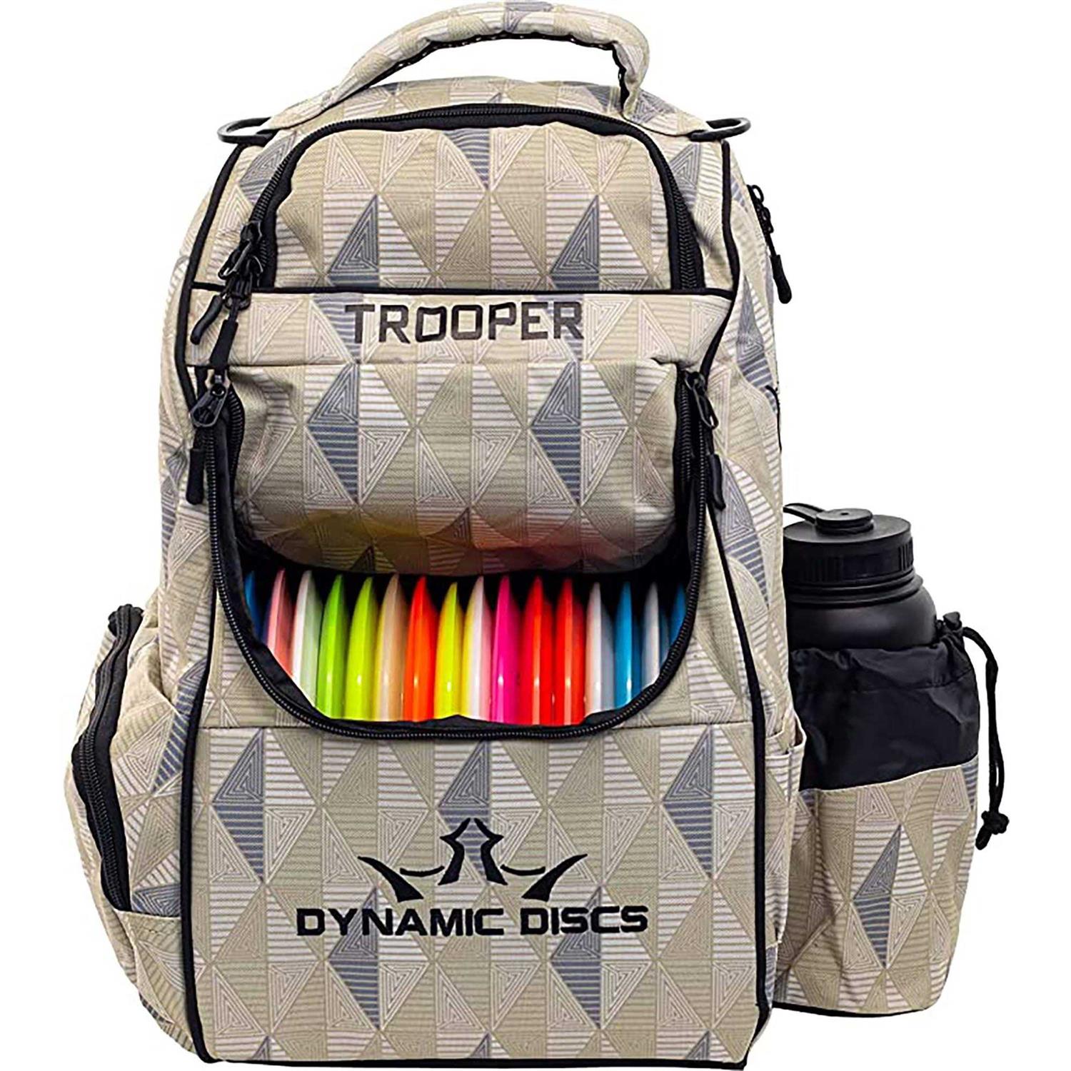 Dynamic Discs Disc Golf Trooper Backpack - Image 3