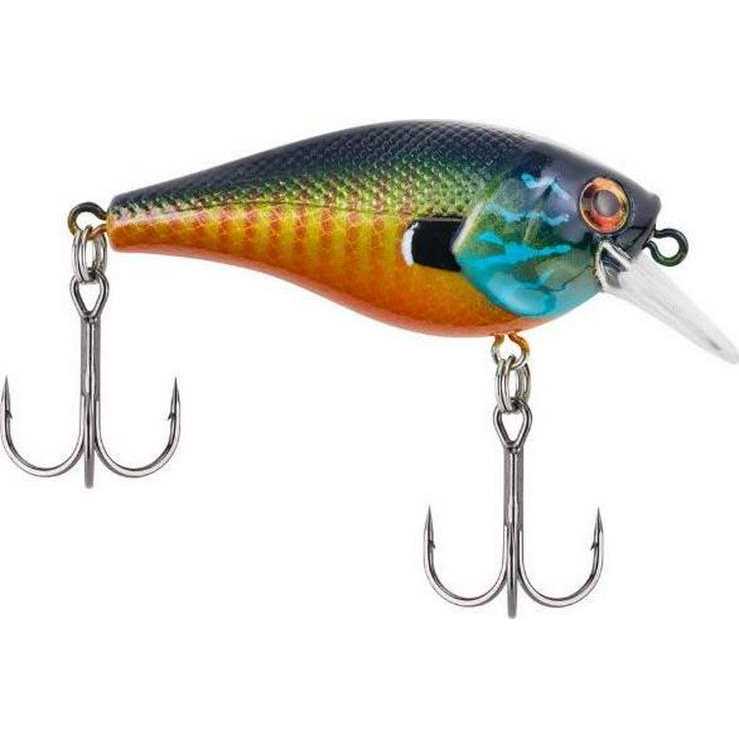 Abu Garcia 7' Vengeance Baitcast Combo Kit with Berkley Crankbaits - Image 3