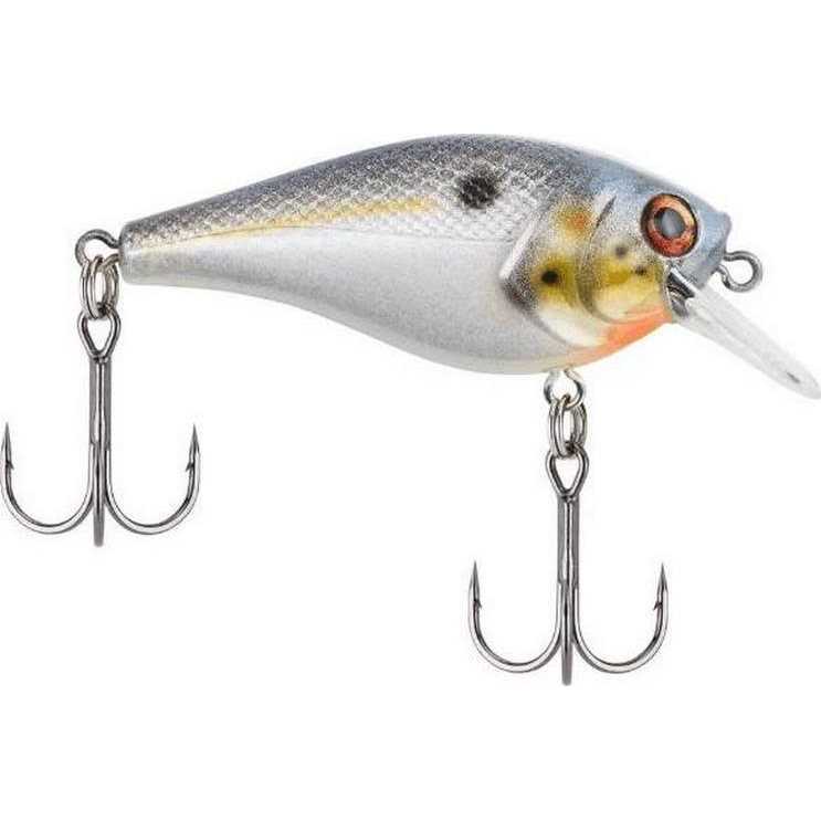 Abu Garcia 7' Vengeance Baitcast Combo Kit with Berkley Crankbaits - Image 5