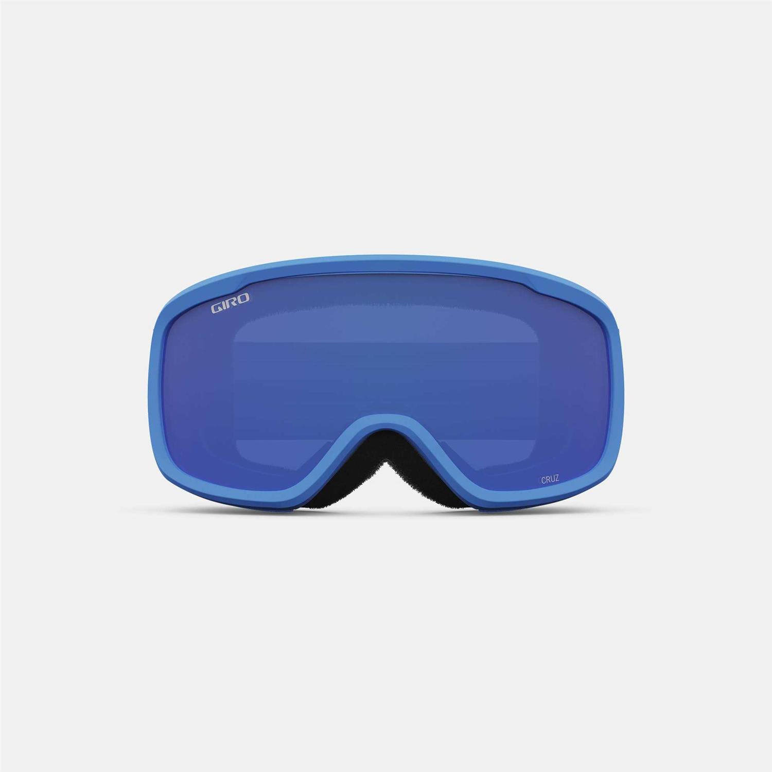 Giro Cruz Goggles Wordmark - Image 2