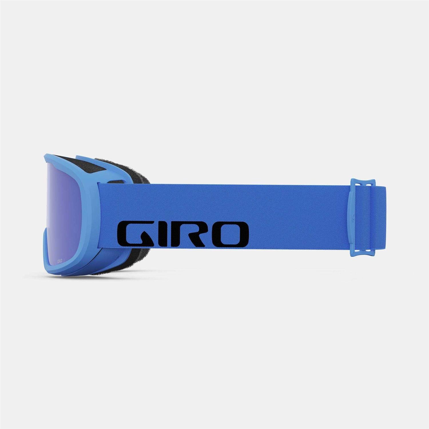 Giro Cruz Goggles Wordmark - Image 3