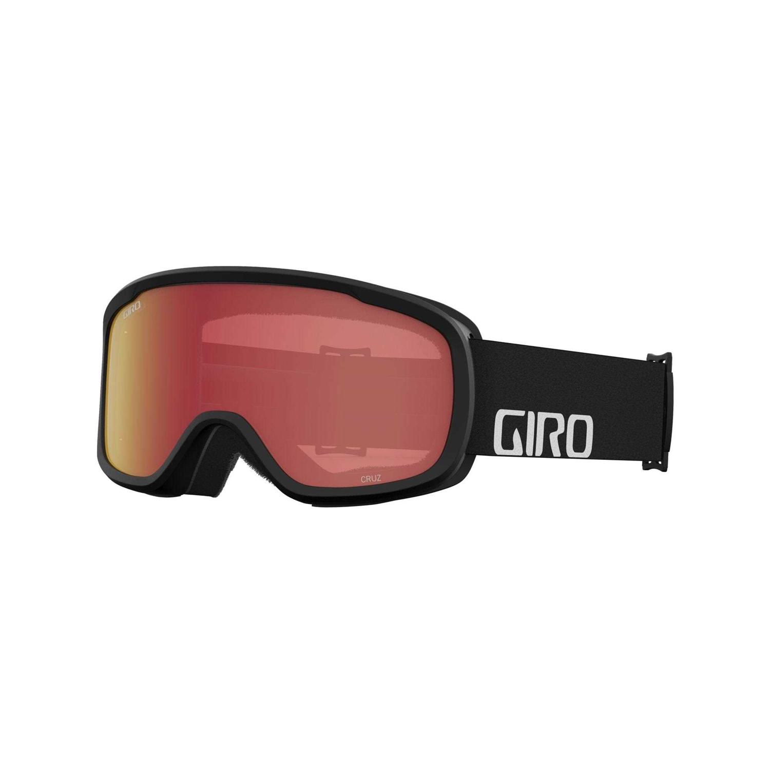 Giro Cruz Goggles Wordmark - Image 4