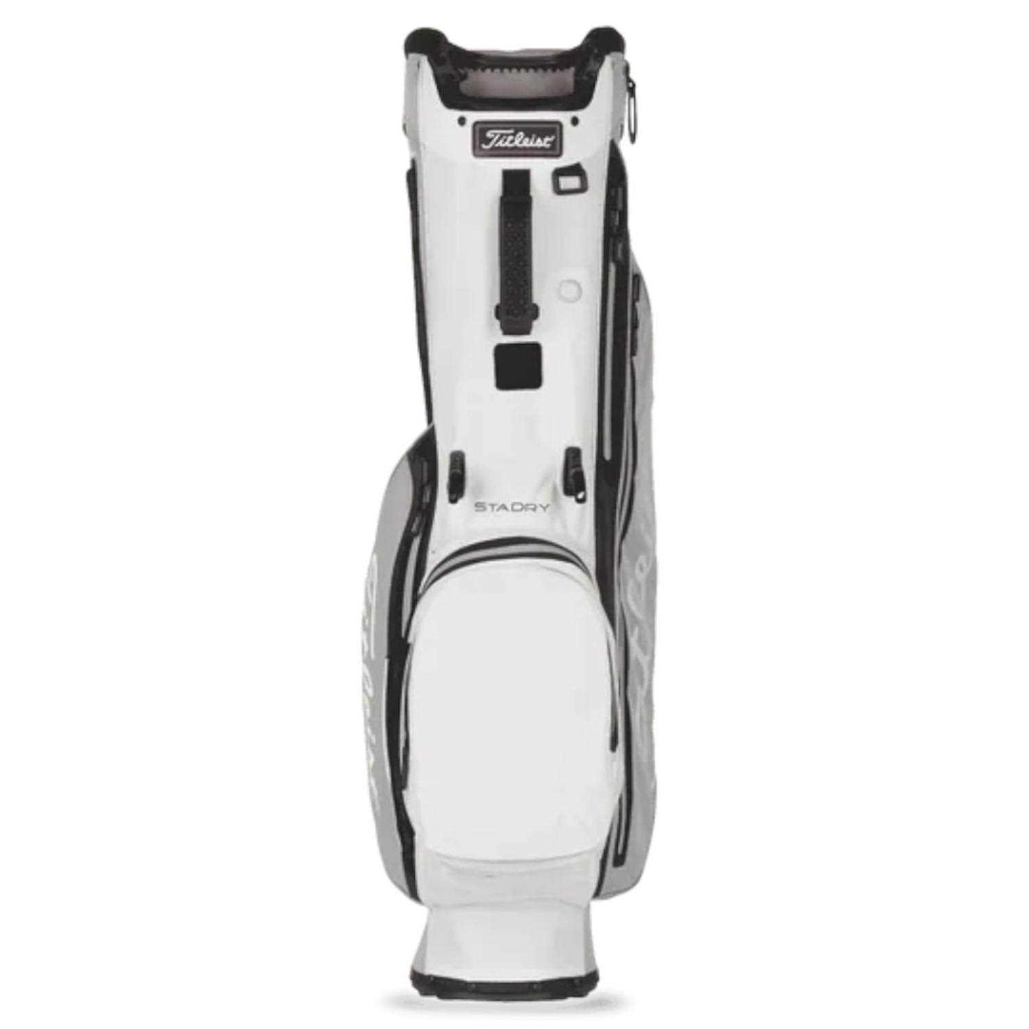 Titleist Players 4 StaDry Stand Bag - Image 5