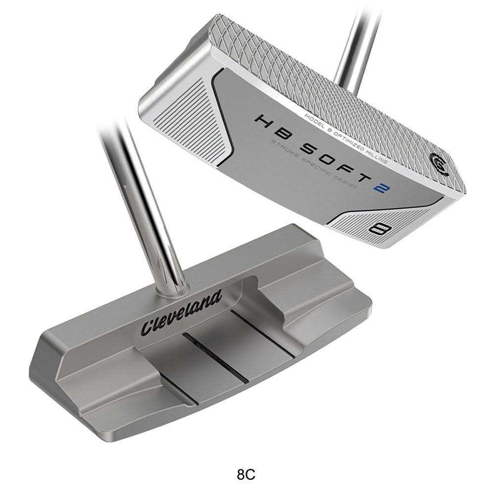 Cleveland HB Soft 2 Putter