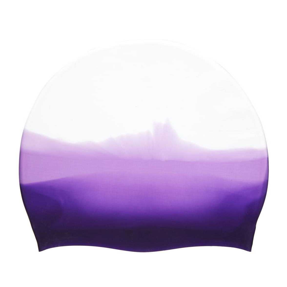 Alternative view of Sporti Silicone Swim Cap