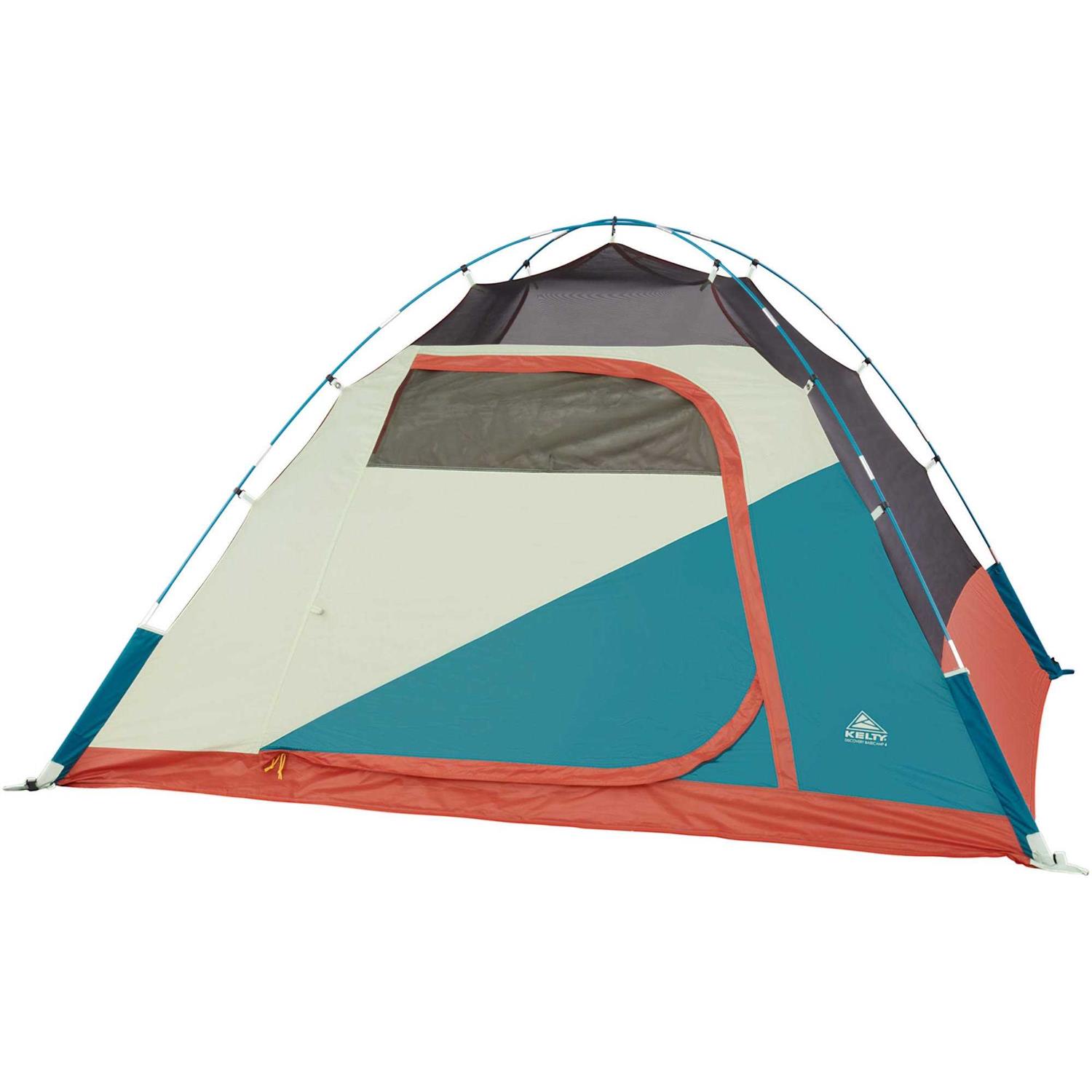 Kelty Discovery Basecamp 4 Tent - Image 2