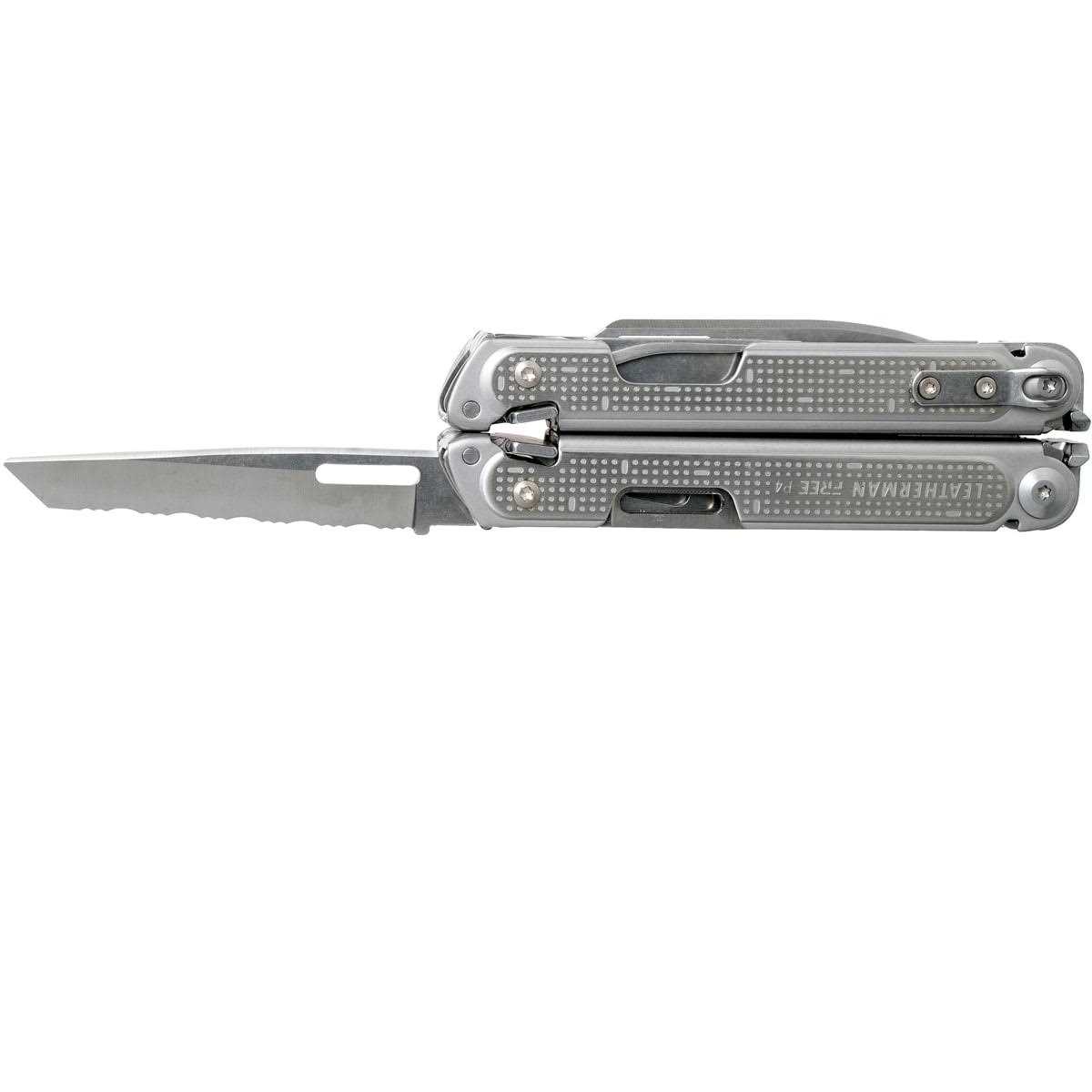 Leatherman Free P4 - Image 3