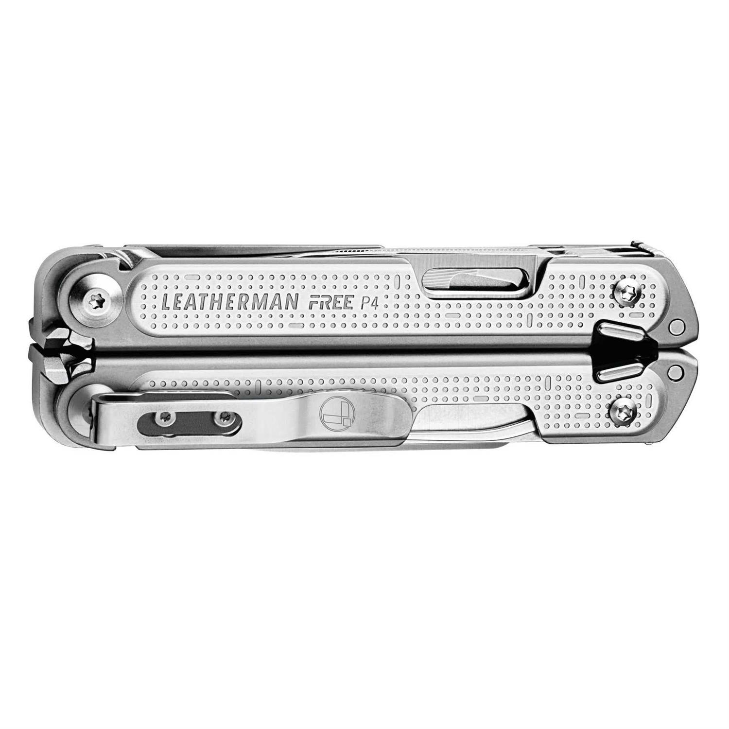 Leatherman Free P4 - Image 5