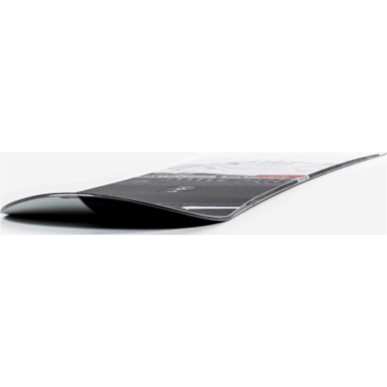 Nitro Prime Raw Snowboard - Image 5