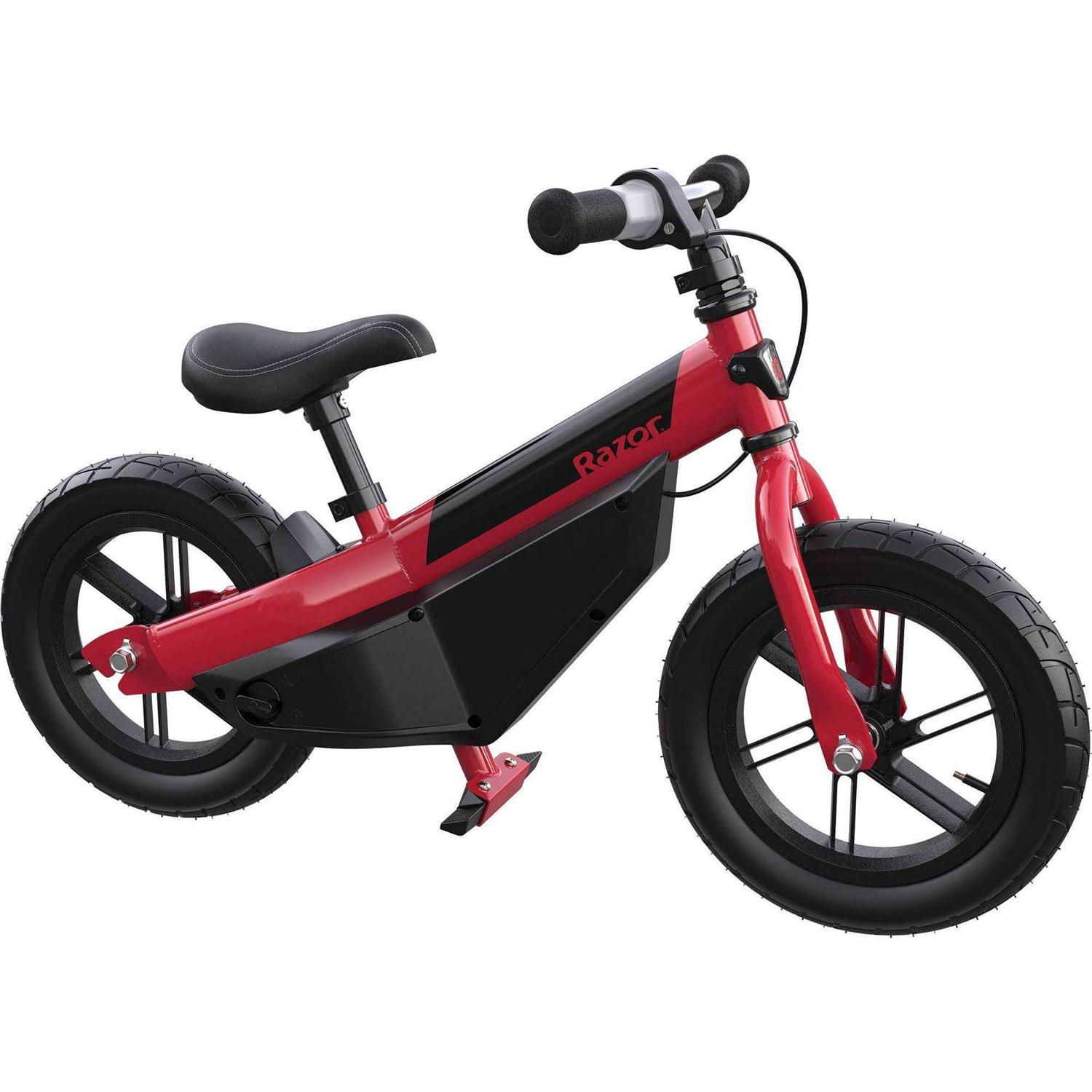 Razor Dash 12'' Electric Balance Bike