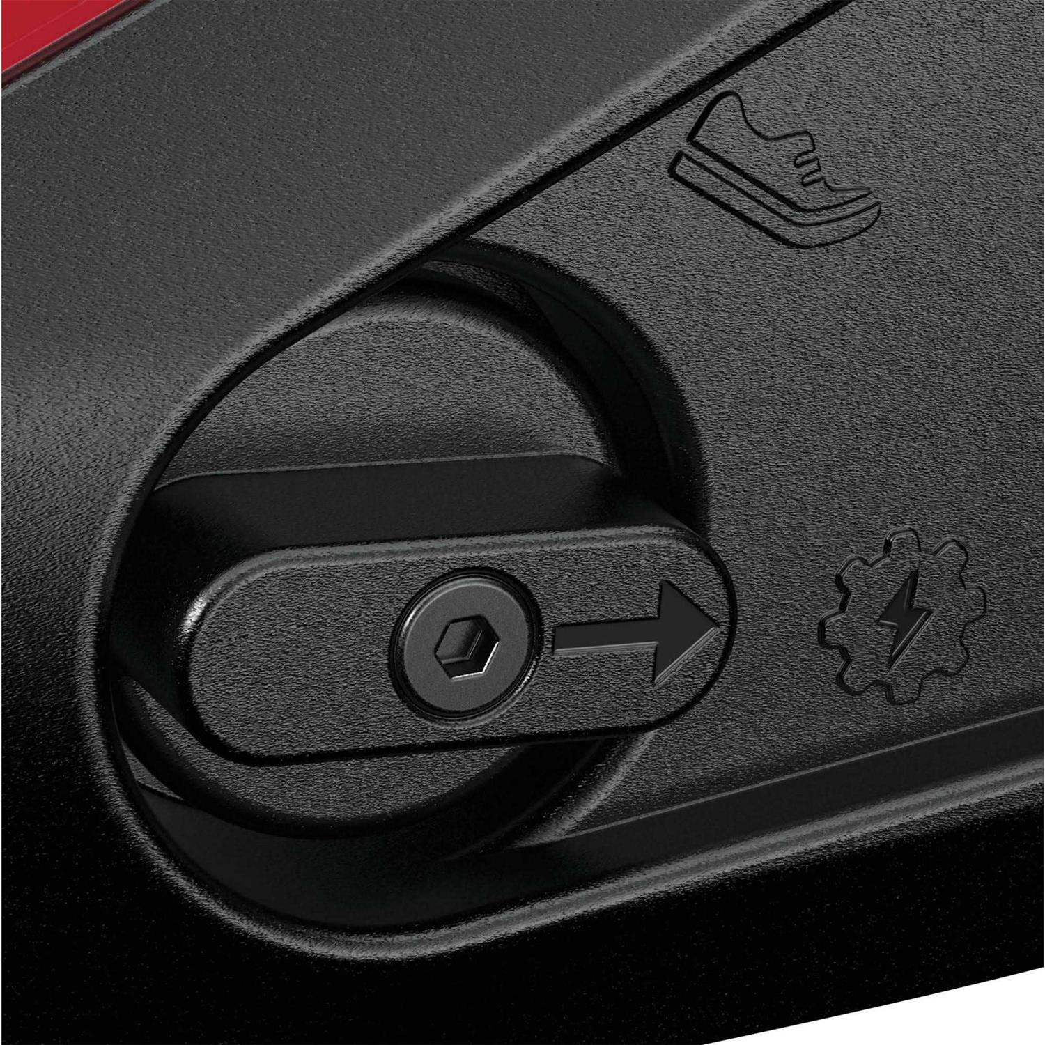 Razor Dash 12'' Electric Balance Bike - Image 3