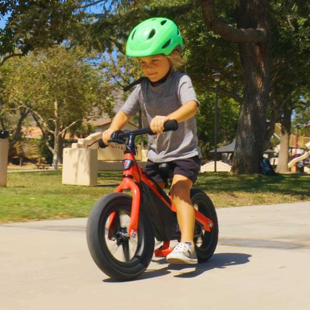 Razor Dash 12'' Electric Balance Bike - Image 5