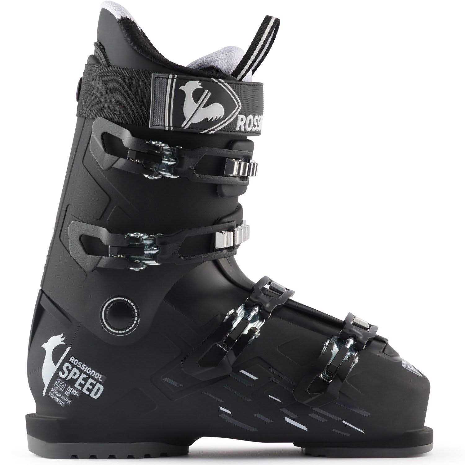 Rossignol Speed 80 HV+ Ski Boots