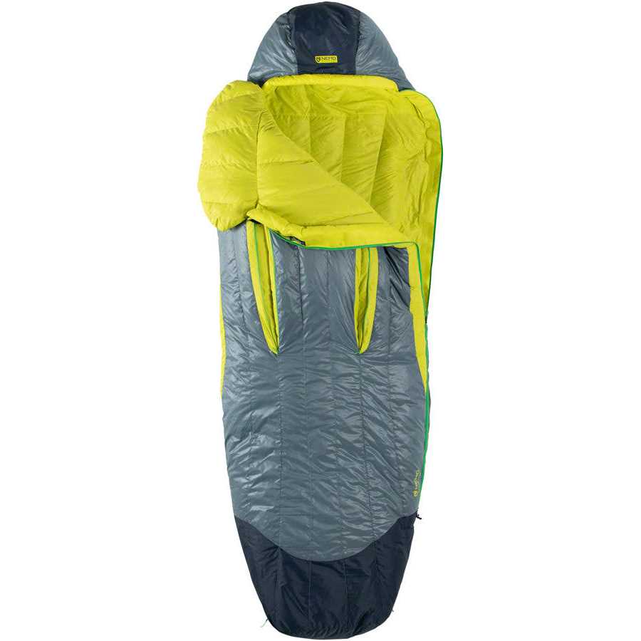 Nemo Disco 15 Sleeping Bag - Image 3
