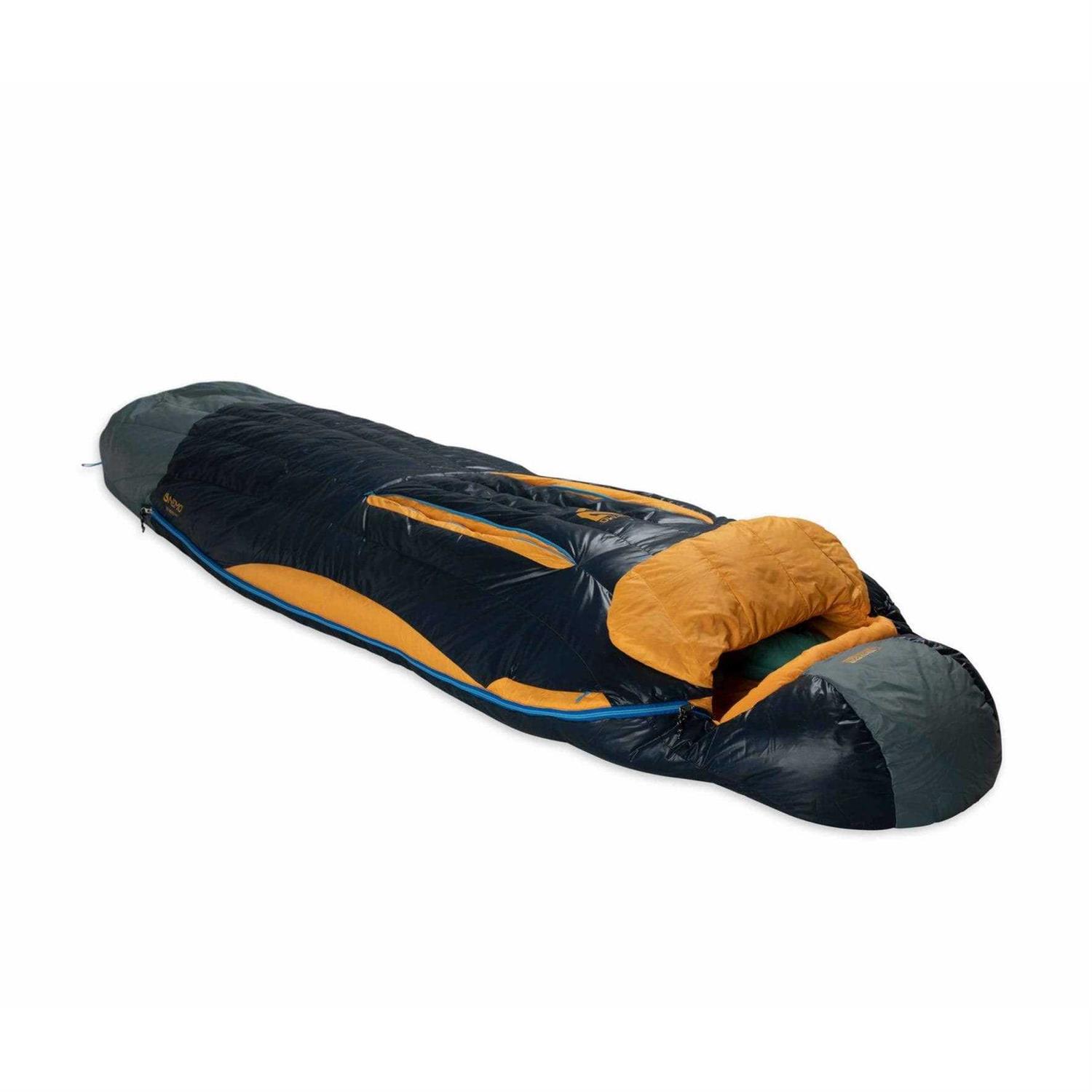 Nemo Disco 15 Sleeping Bag - Image 4