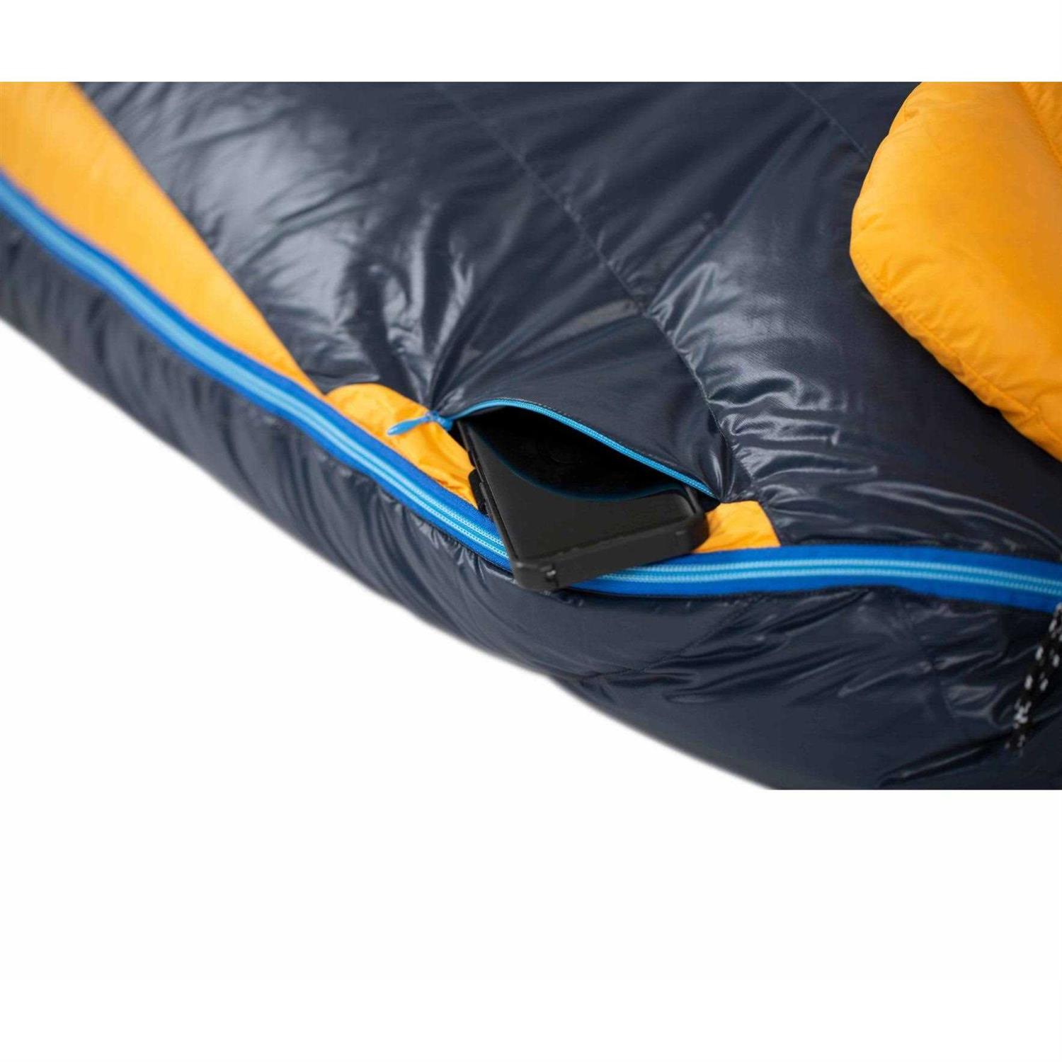 Nemo Disco 15 Sleeping Bag - Image 5