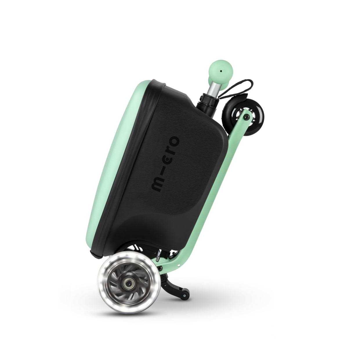Micro Kickboard Micro Scooter Luggage Junior - Image 3