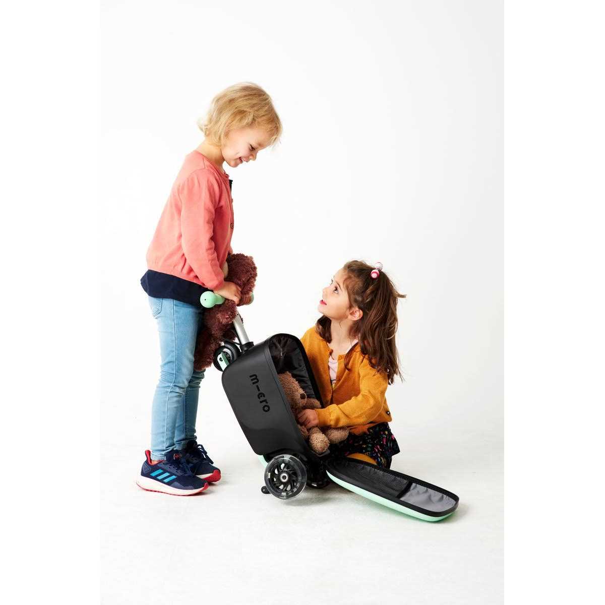 Micro Kickboard Micro Scooter Luggage Junior - Image 5